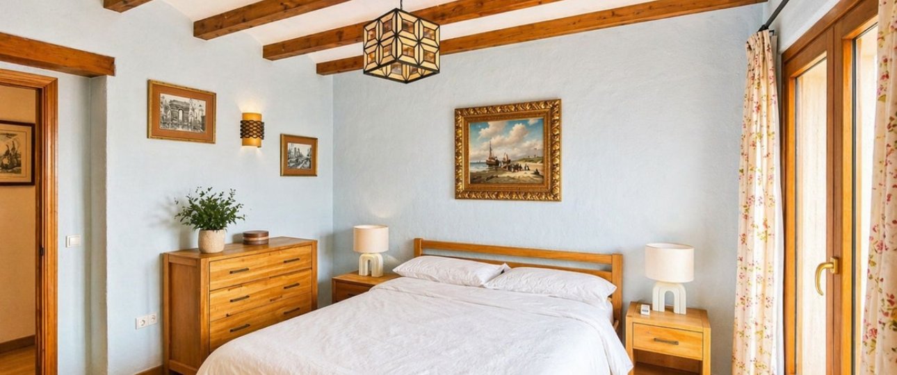 Wiederverkauf - Country house - Casares - Casares Centro