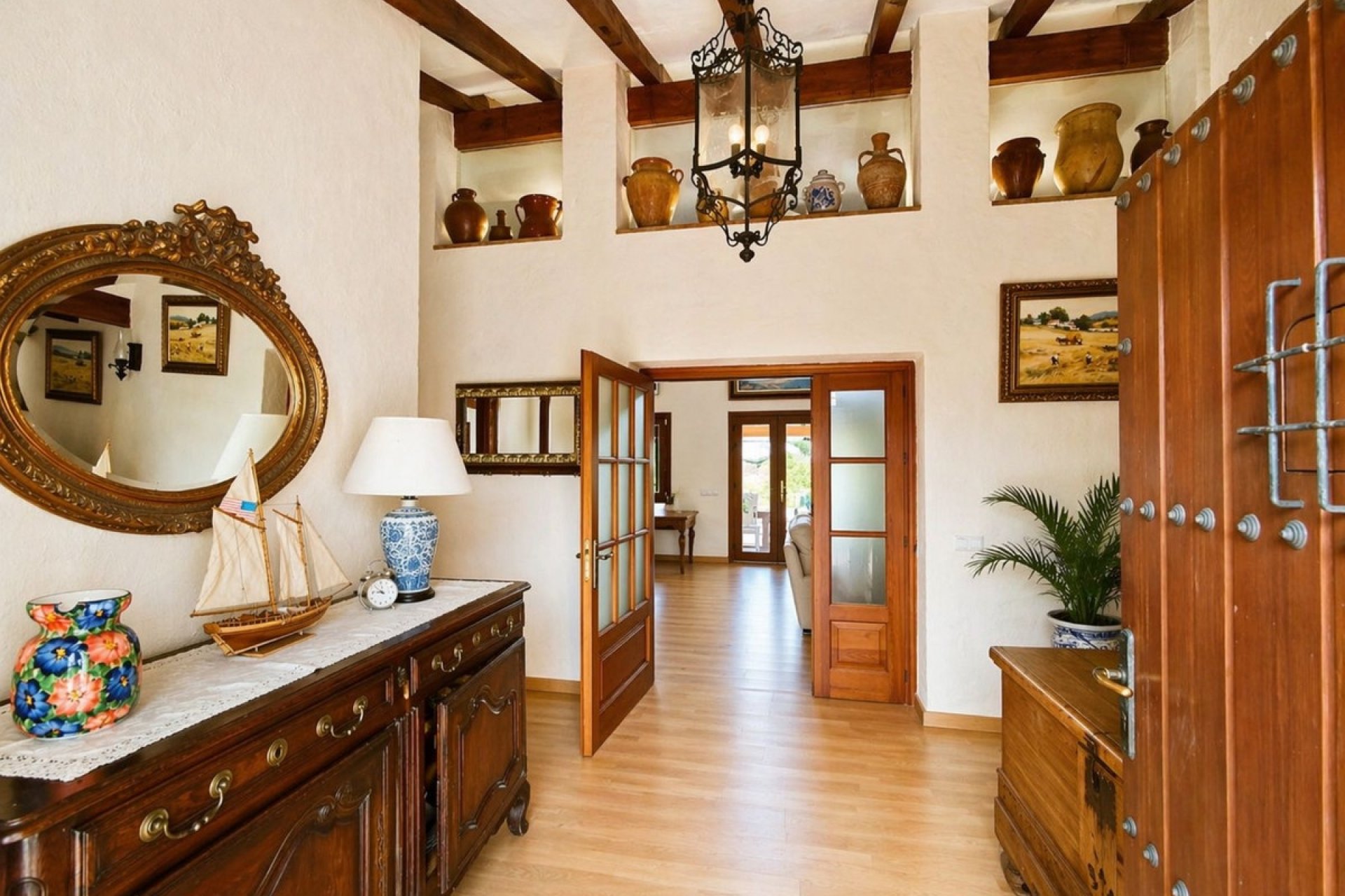 Wiederverkauf - Country house - Casares - Casares Centro
