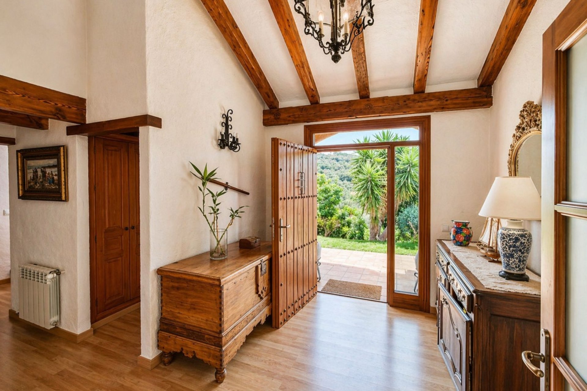 Wiederverkauf - Country house - Casares - Casares Centro