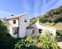 Wiederverkauf - Country house - Casares - Casares Centro