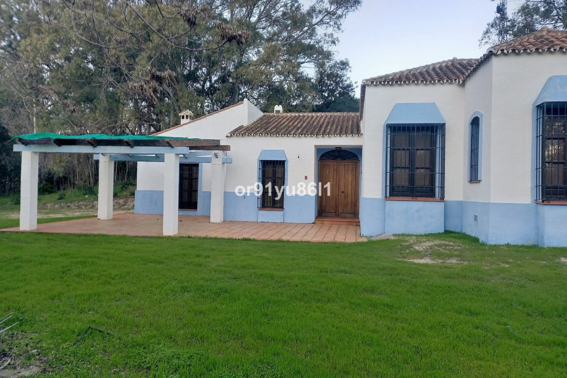 Wiederverkauf - Country house - Casares - Casares Centro