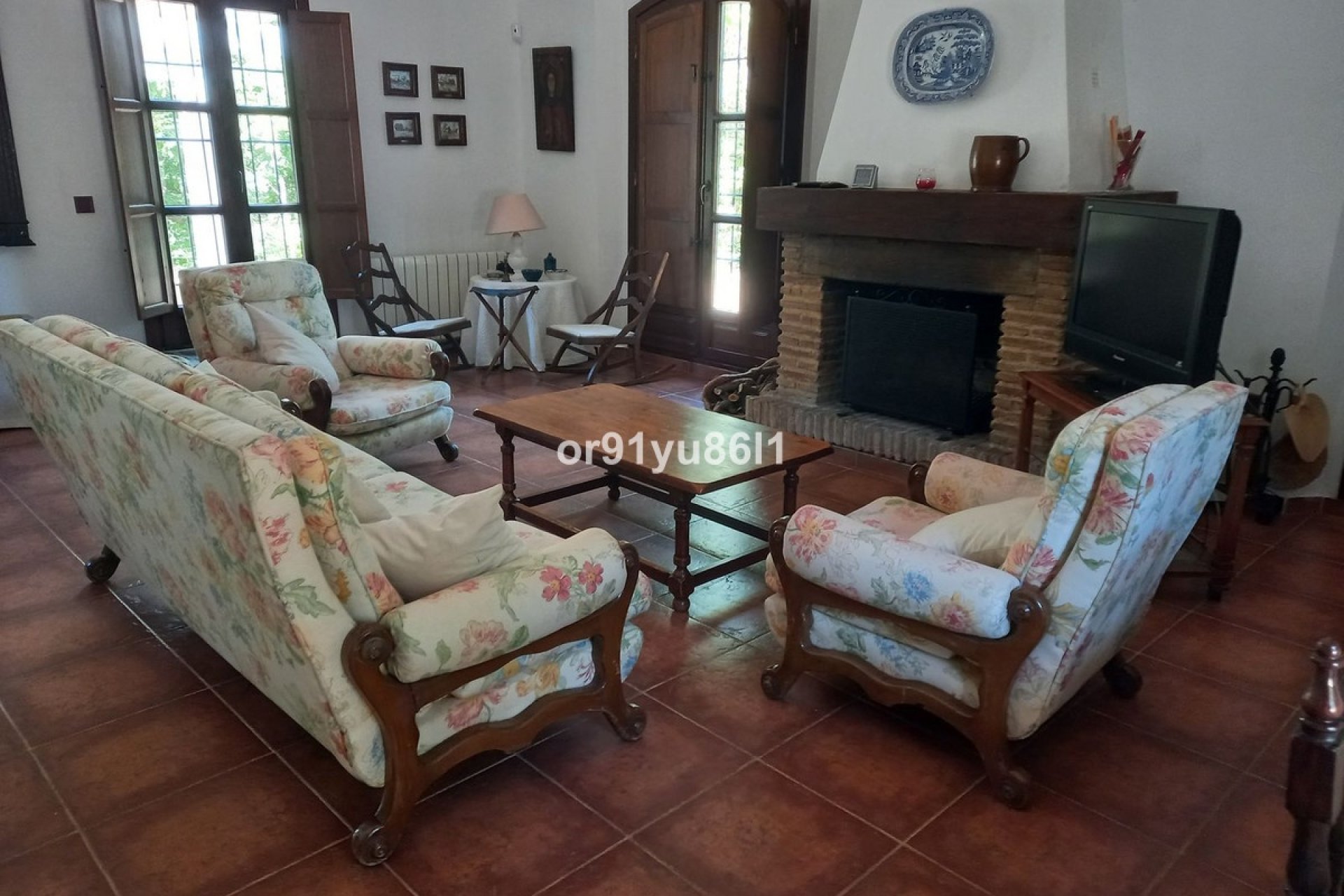 Wiederverkauf - Country house - Casares - Casares Centro