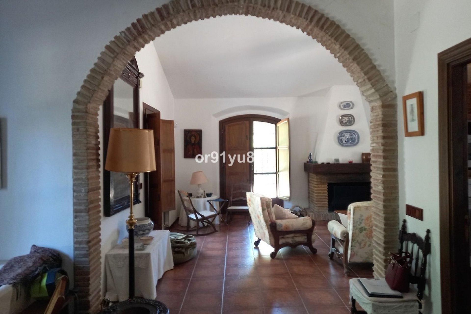 Wiederverkauf - Country house - Casares - Casares Centro