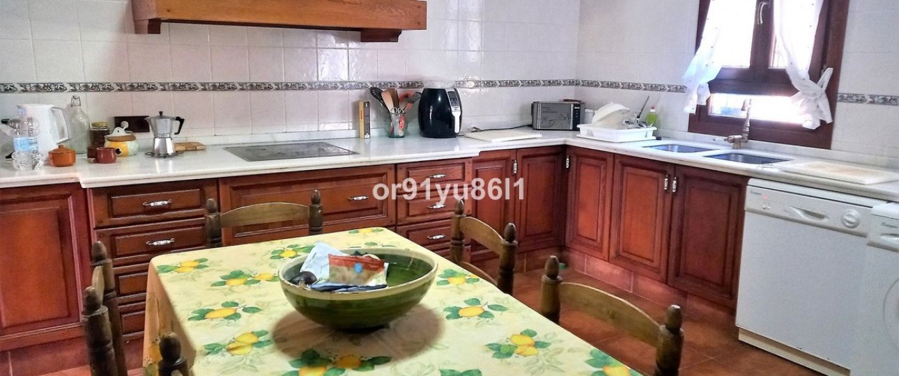 Wiederverkauf - Country house - Casares - Casares Centro
