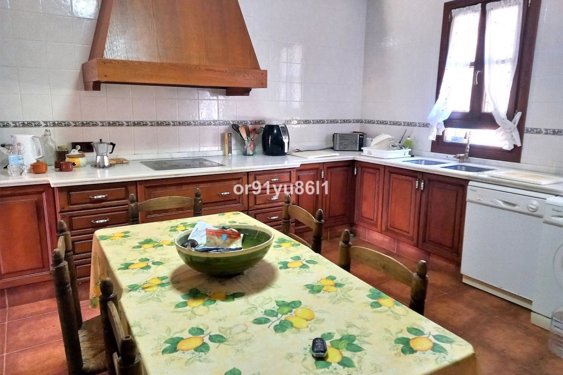 Wiederverkauf - Country house - Casares - Casares Centro