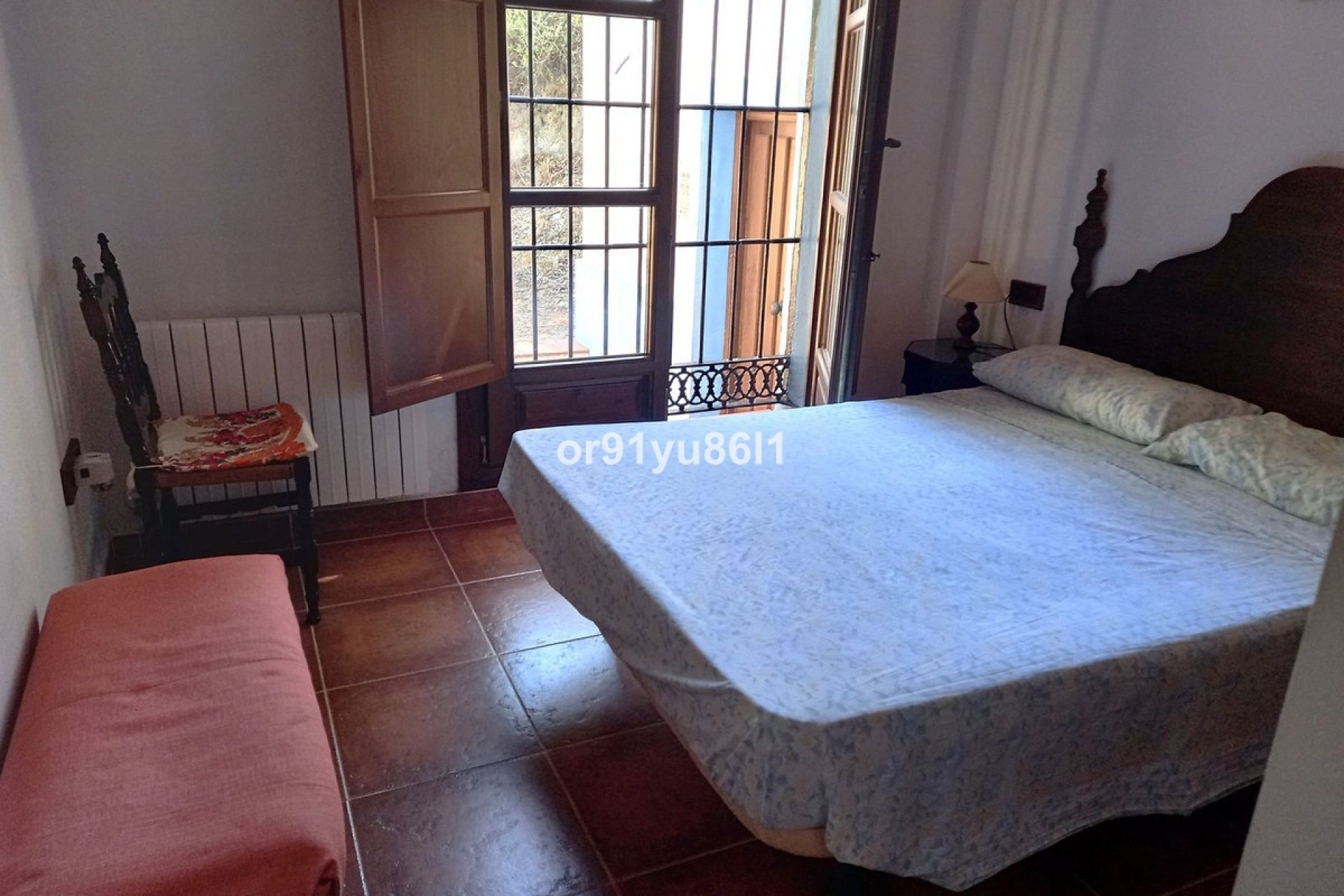 Wiederverkauf - Country house - Casares - Casares Centro