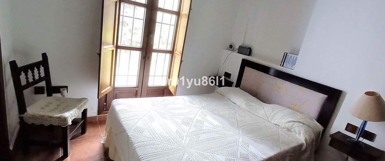 Wiederverkauf - Country house - Casares - Casares Centro