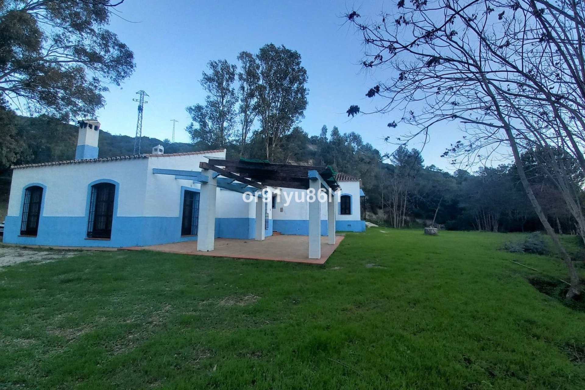 Wiederverkauf - Country house - Casares - Casares Centro