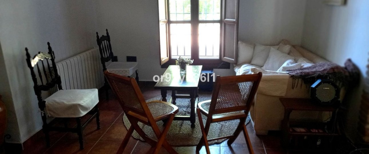 Wiederverkauf - Country house - Casares - Casares Centro