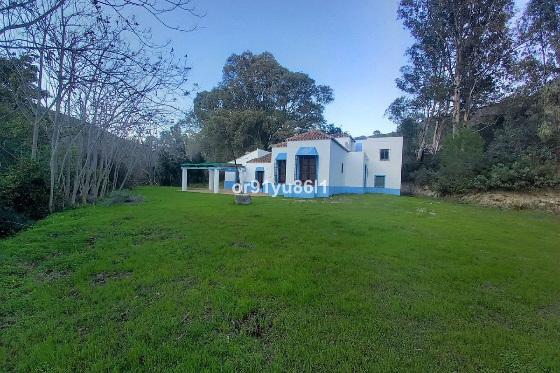 Wiederverkauf - Country house - Casares - Casares Centro