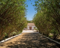 Wiederverkauf - Country house - Estepona - Cancelada