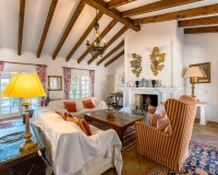 Wiederverkauf - Country house - Estepona - Cancelada