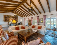 Wiederverkauf - Country house - Estepona - Cancelada