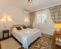 Wiederverkauf - Country house - Estepona - Cancelada