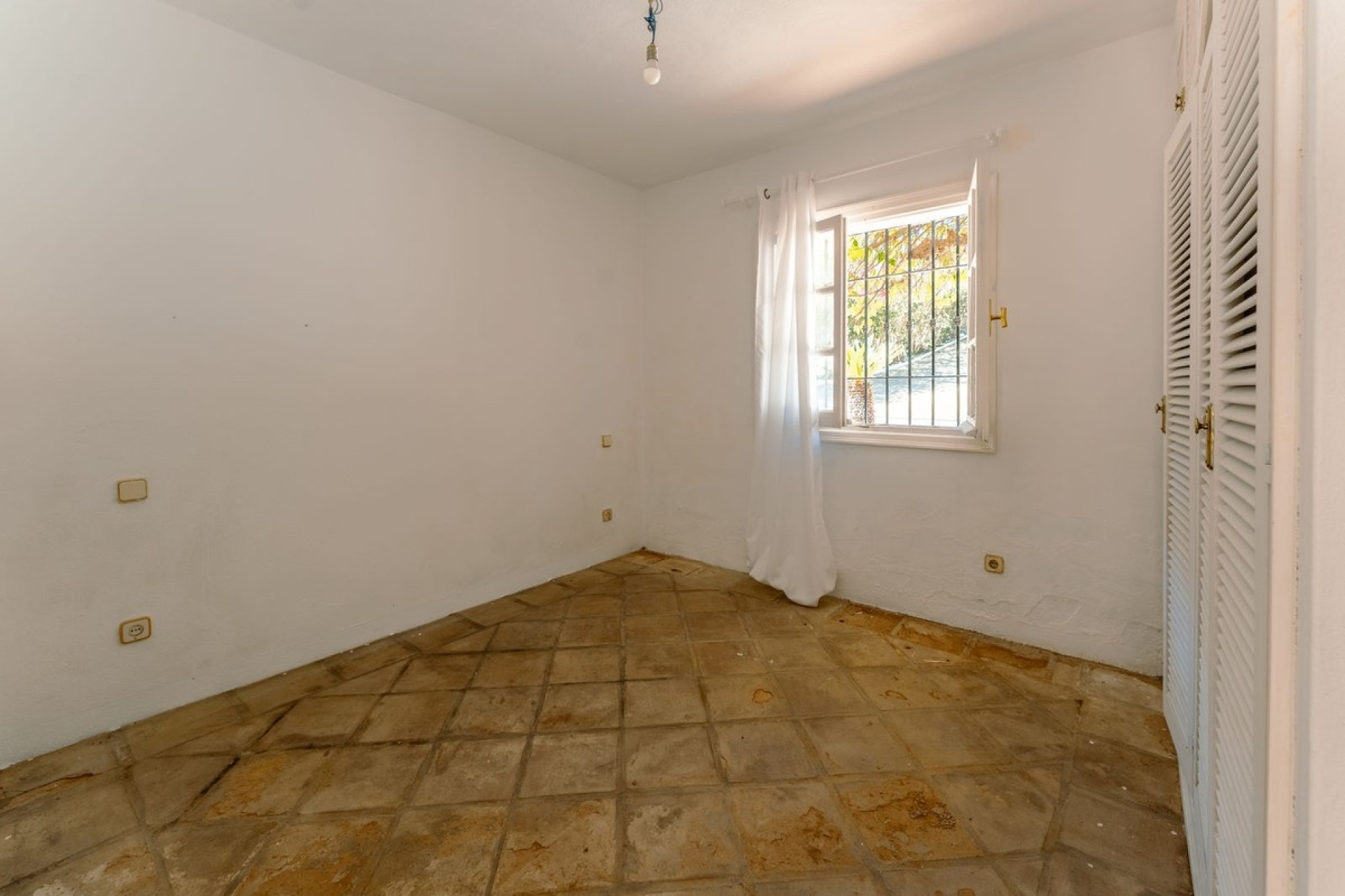 Wiederverkauf - Country house - Estepona - Cancelada