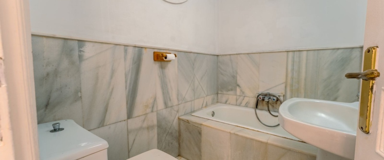 Wiederverkauf - Country house - Estepona - Cancelada