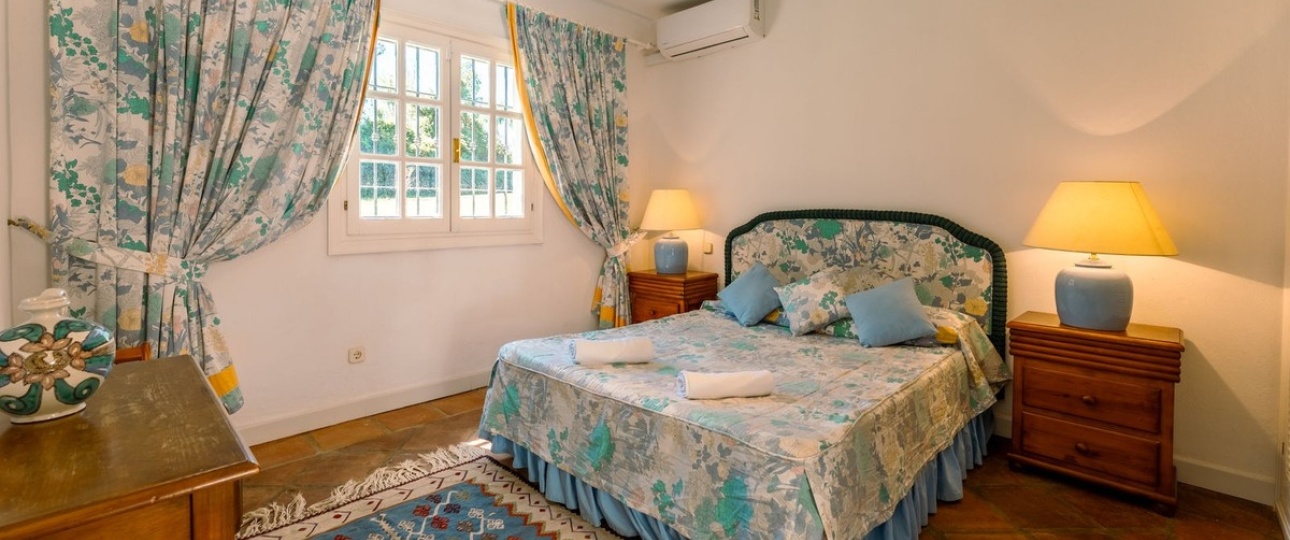 Wiederverkauf - Country house - Estepona - Cancelada