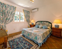 Wiederverkauf - Country house - Estepona - Cancelada