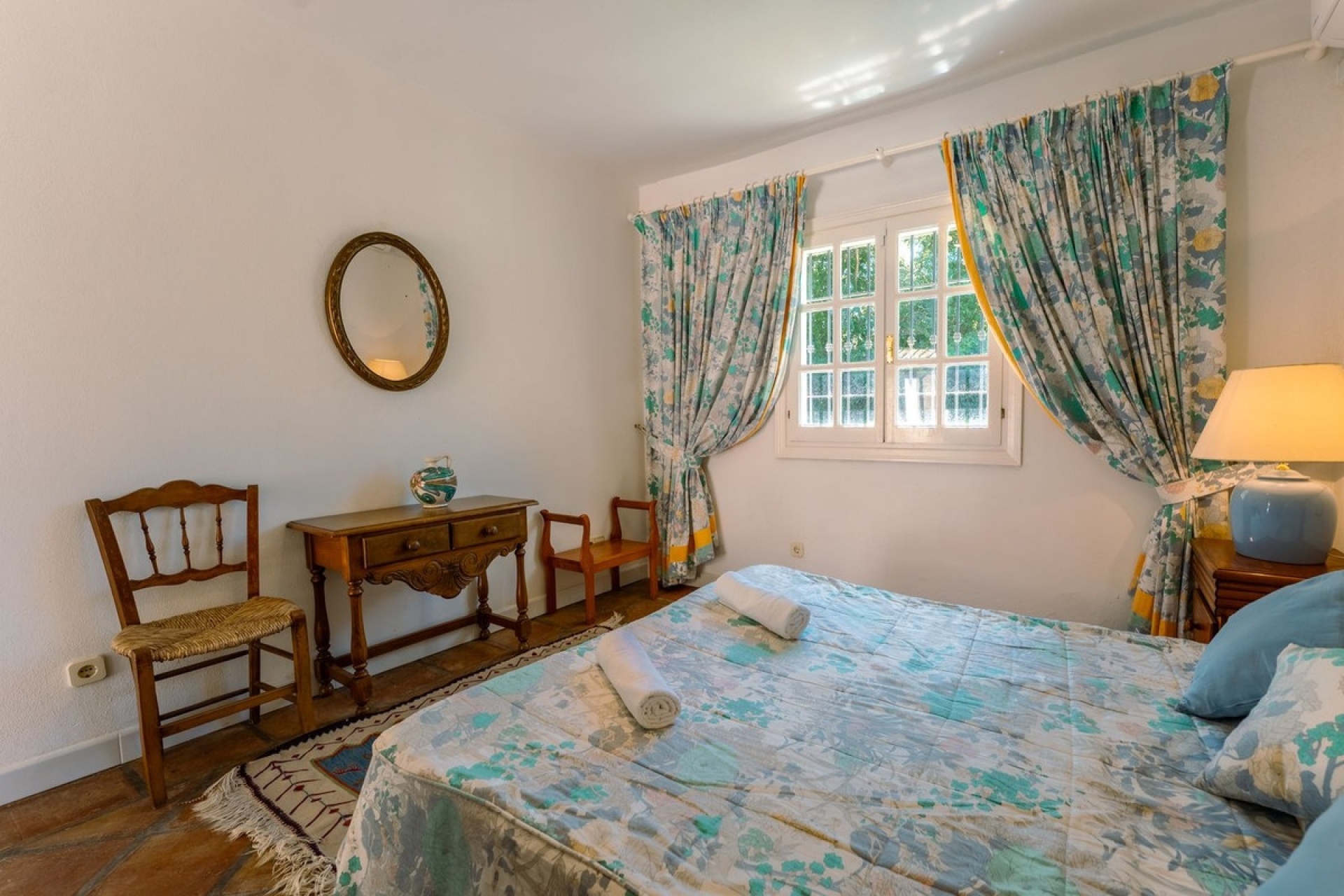 Wiederverkauf - Country house - Estepona - Cancelada