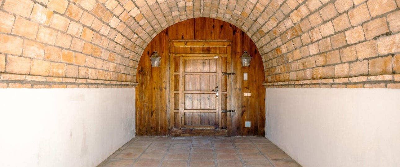 Wiederverkauf - Country house - Estepona - Cancelada