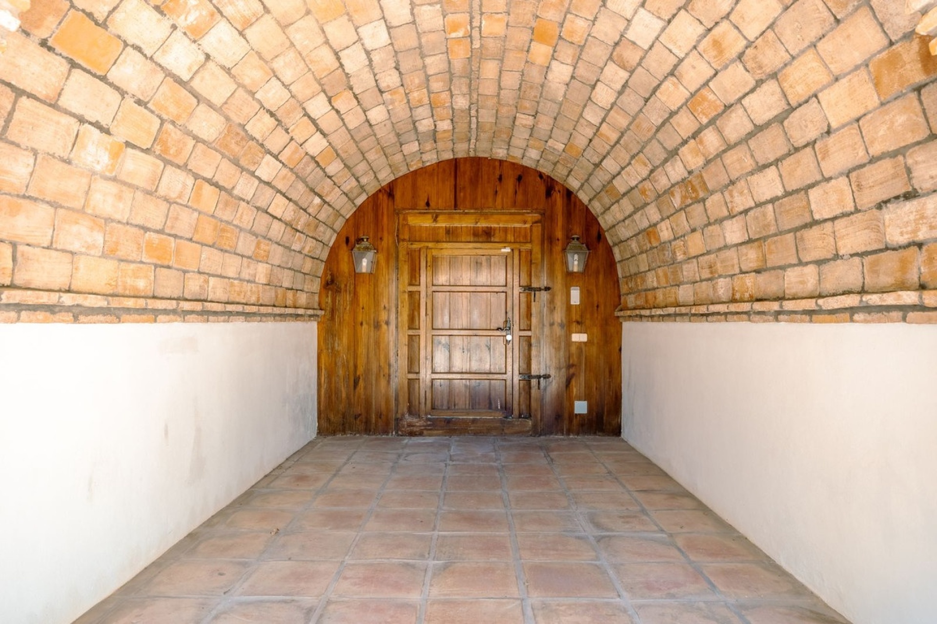 Wiederverkauf - Country house - Estepona - Cancelada