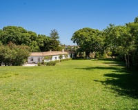 Wiederverkauf - Country house - Estepona - Cancelada