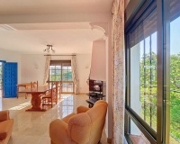 Wiederverkauf - Country house - Estepona - El Padron