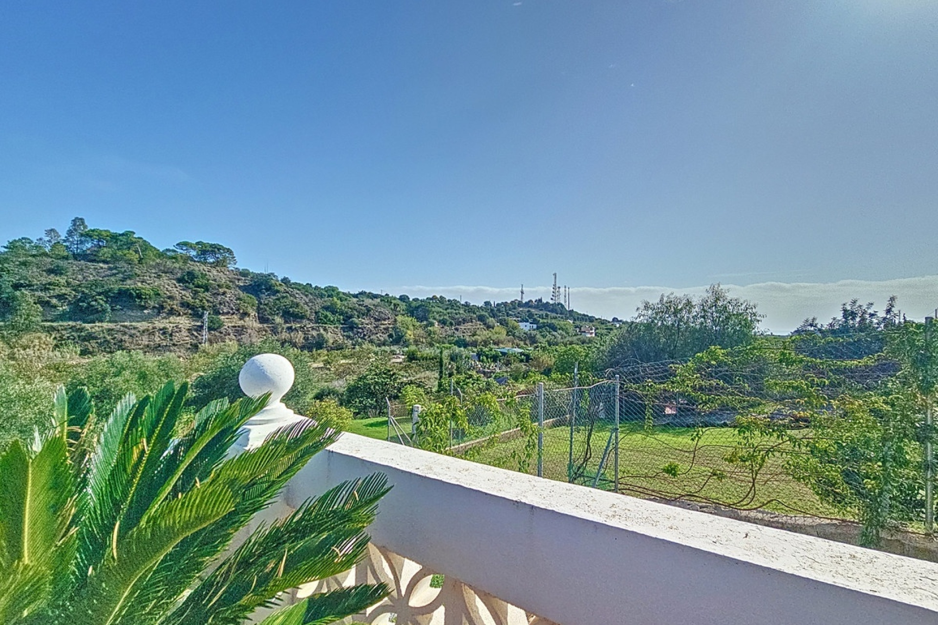 Wiederverkauf - Country house - Estepona - El Padron