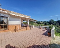 Wiederverkauf - Country house - Estepona - El Padron