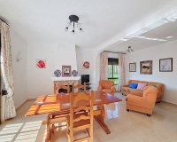 Wiederverkauf - Country house - Estepona - El Padron