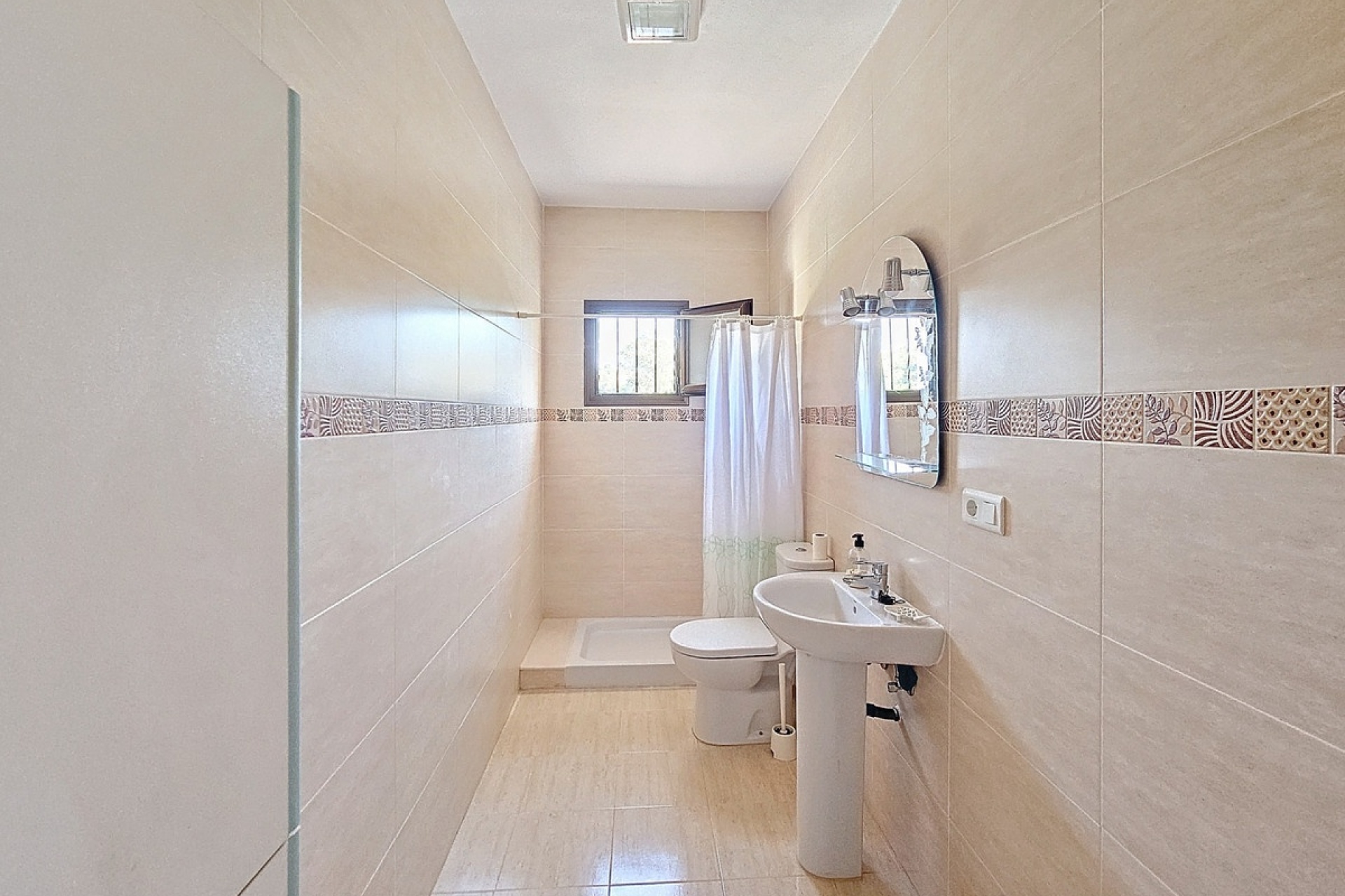 Wiederverkauf - Country house - Estepona - El Padron