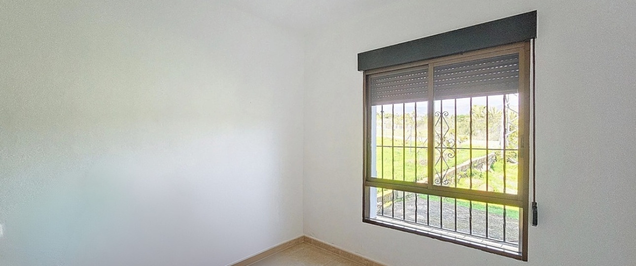 Wiederverkauf - Country house - Estepona - El Padron