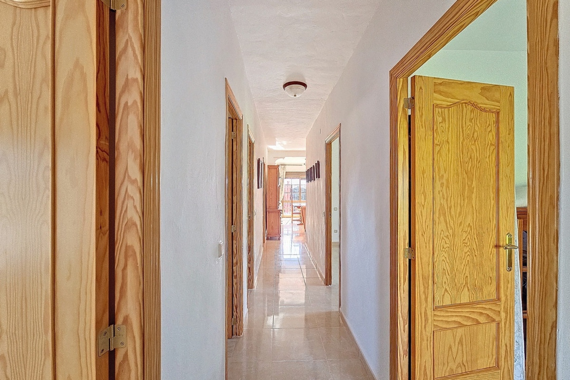 Wiederverkauf - Country house - Estepona - El Padron