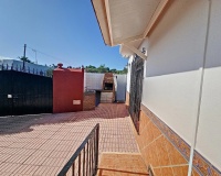 Wiederverkauf - Country house - Estepona - El Padron