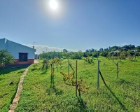 Wiederverkauf - Country house - Estepona - El Padron