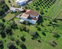 Wiederverkauf - Country house - Estepona - El Padron