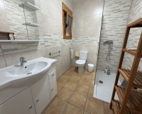Wiederverkauf - Country house - Estepona - El Padron