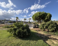 Wiederverkauf - Country house - Estepona - El Padron