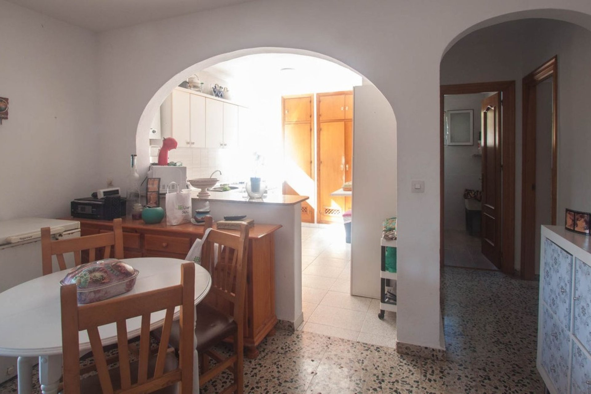 Wiederverkauf - Country house - Estepona - Estepona Centro
