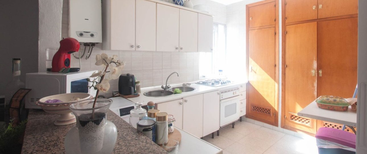 Wiederverkauf - Country house - Estepona - Estepona Centro