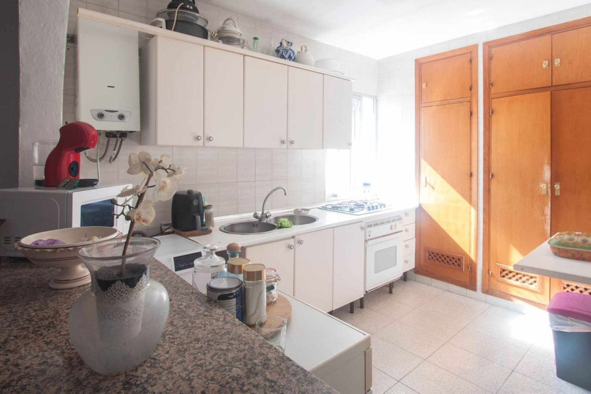 Wiederverkauf - Country house - Estepona - Estepona Centro