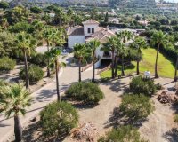 Wiederverkauf - Country house - Estepona - Estepona Centro