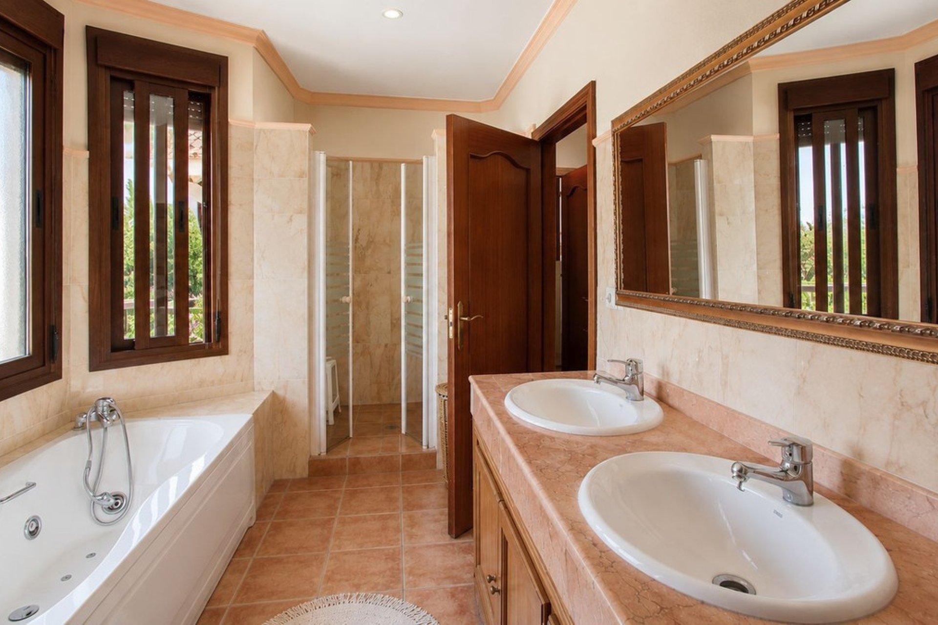 Wiederverkauf - Country house - Estepona - Estepona Centro