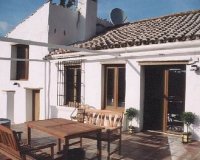 Wiederverkauf - Country house - Estepona - Estepona Centro