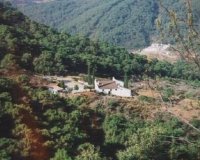 Wiederverkauf - Country house - Estepona - Estepona Centro