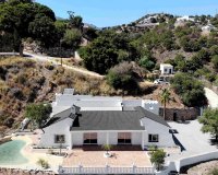 Wiederverkauf - Country house - Estepona - Estepona Centro