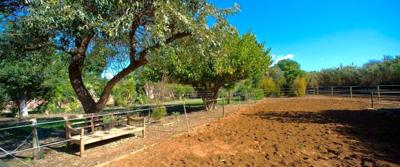 Wiederverkauf - Country house - Estepona - Estepona Centro