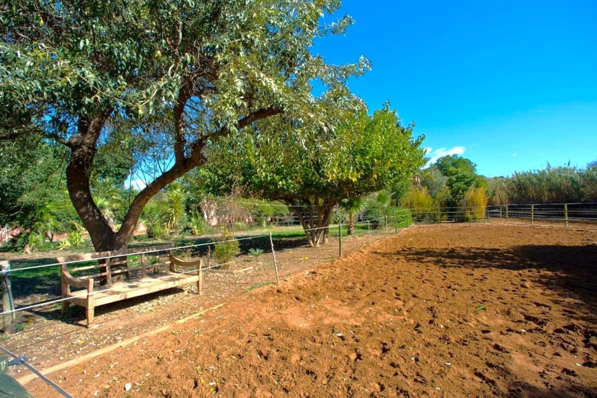 Wiederverkauf - Country house - Estepona - Estepona Centro