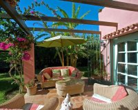 Wiederverkauf - Country house - Estepona - Estepona Centro