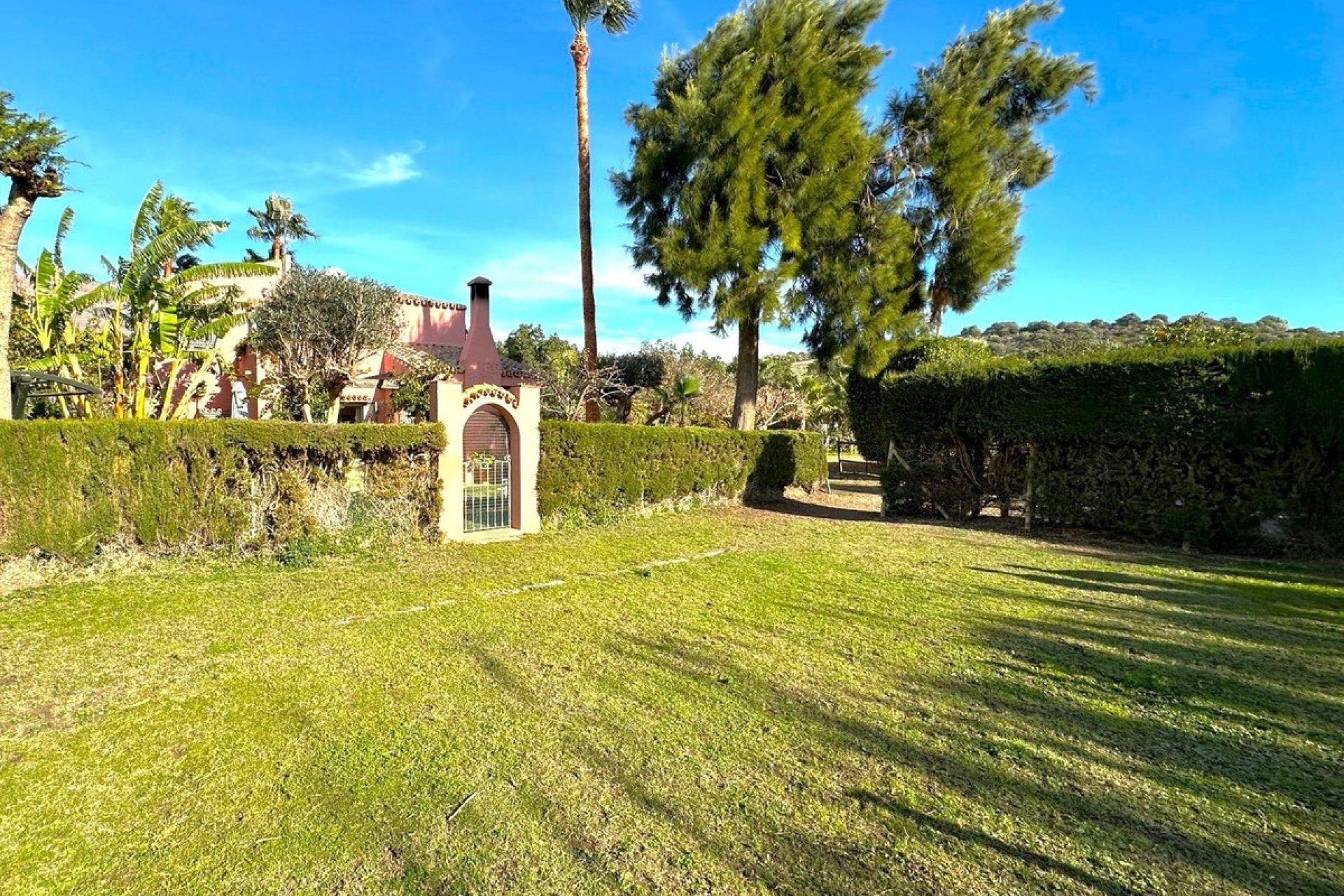 Wiederverkauf - Country house - Estepona - Estepona Centro